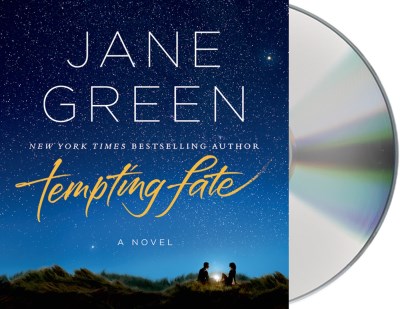 Jane Green/Tempting Fate